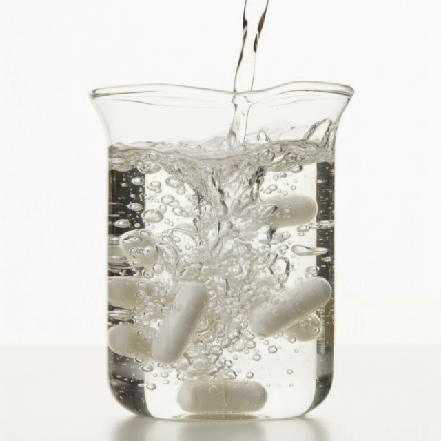 Healthier Gums Just Got