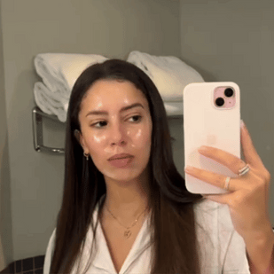 Wake Up to Glass Skin