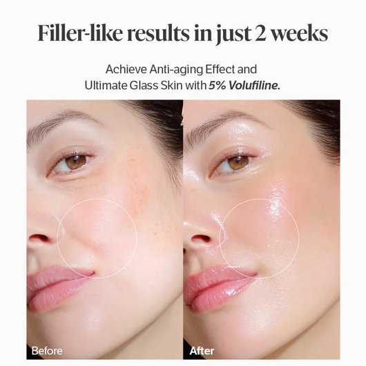 Xymera VoluLift™ Collagen Serum