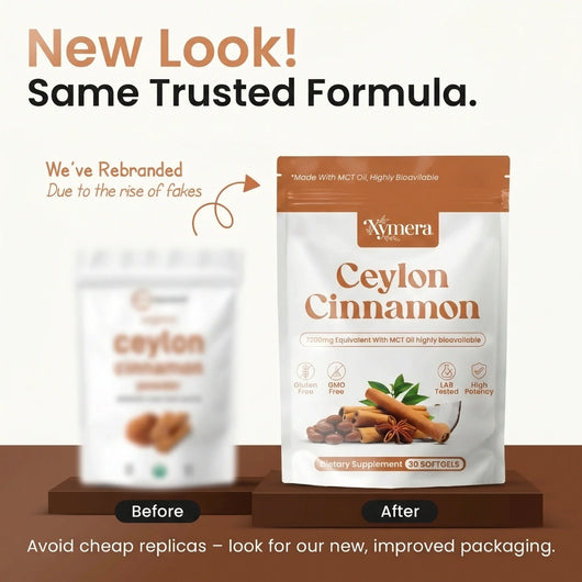 Ceylon Cinnamon