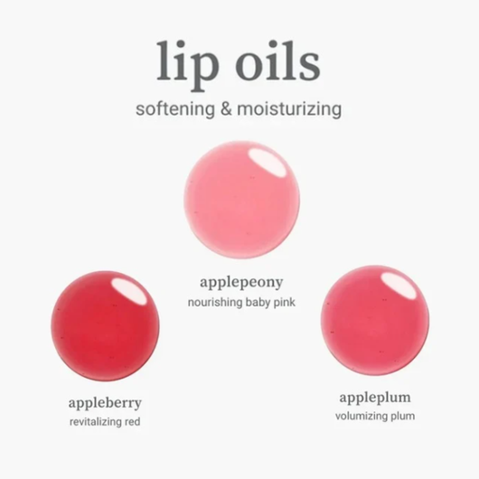 Xymera's BerryBliss Lip Stain