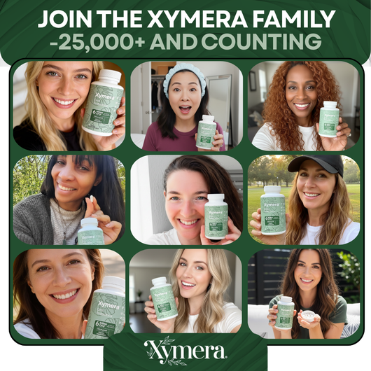 The Novera Oral Probiotics