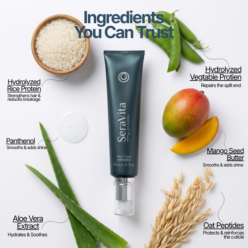 SeraVita Split-End Mender