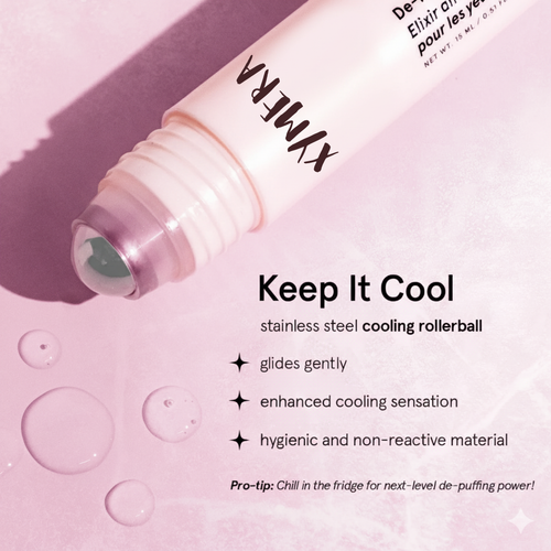 LumaBloom Eye Elixir