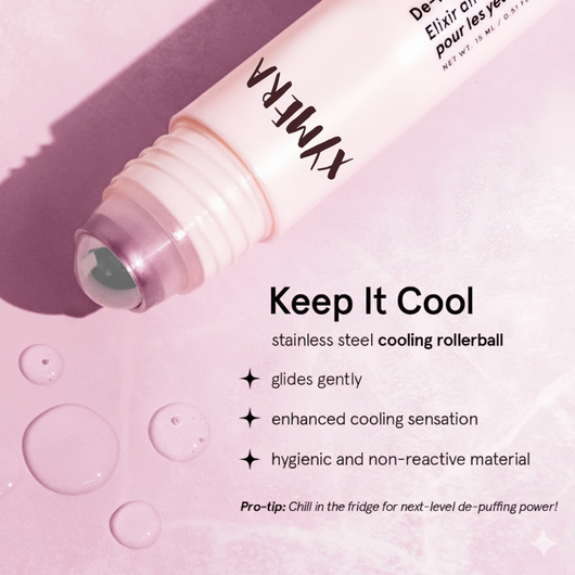 LumaBloom Eye Elixir