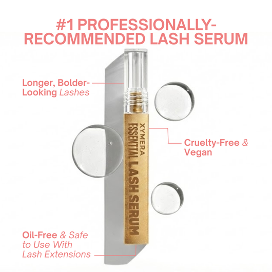 Xymera's Extensionist Lash Booster