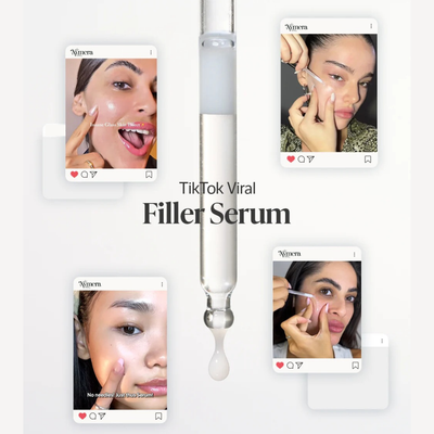 Xymera VoluLift™ Collagen Serum