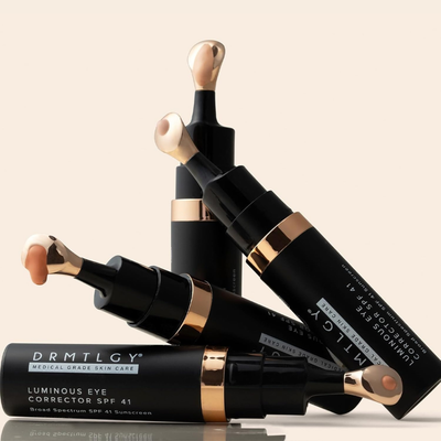 Xymera's Luminous Eye Corrector