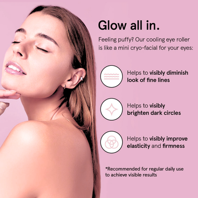 LumaBloom Eye Elixir