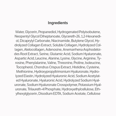 Xymera VoluLift™ Collagen Serum