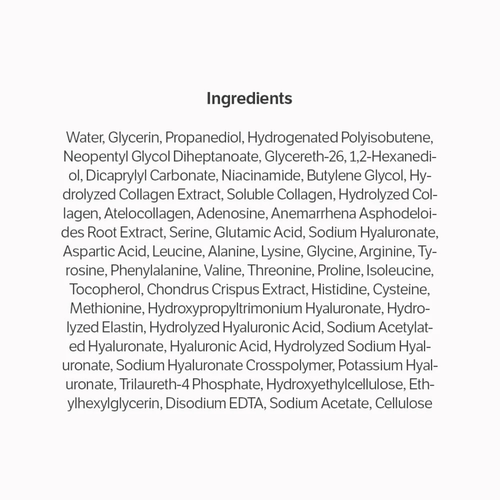 Xymera VoluLift™ Collagen Serum