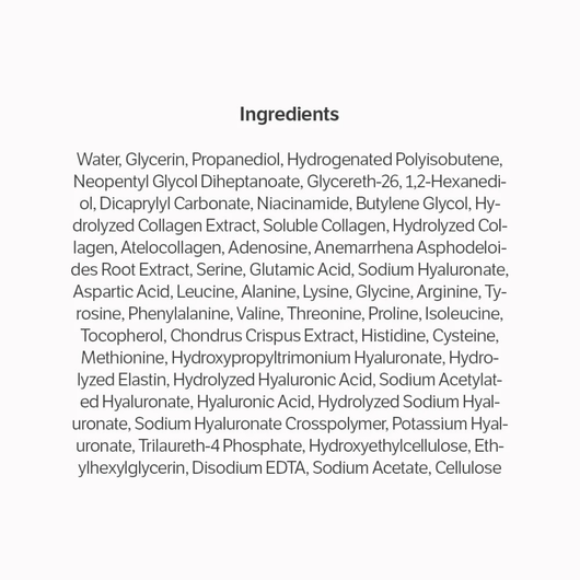 Xymera VoluLift™ Collagen Serum