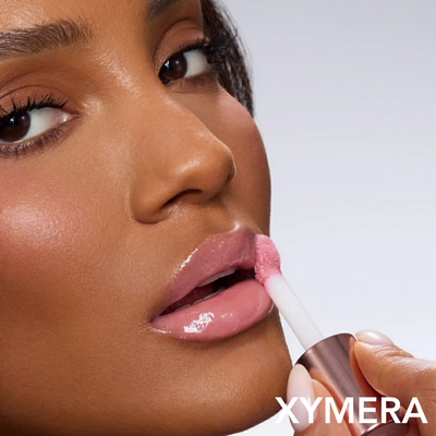 Xymera’s Lip Plumpling Gloss