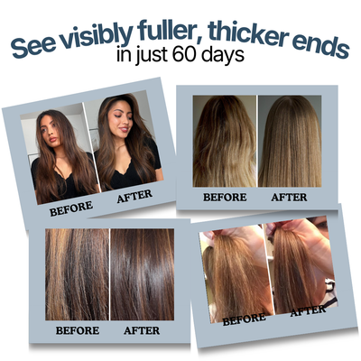 SeraVita Split-End Mender