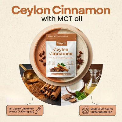 Ceylon Cinnamon