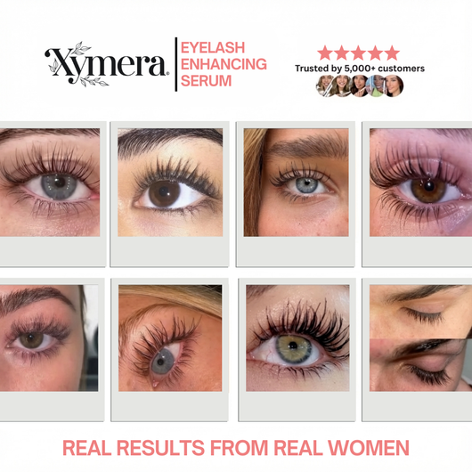 Xymera's Extensionist Lash Booster