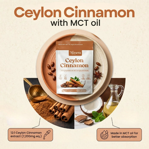 Ceylon Cinnamon