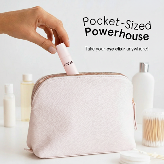 LumaBloom Eye Elixir