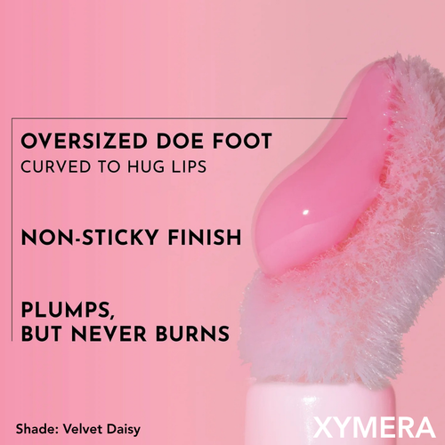Xymera’s Lip Plumpling Gloss