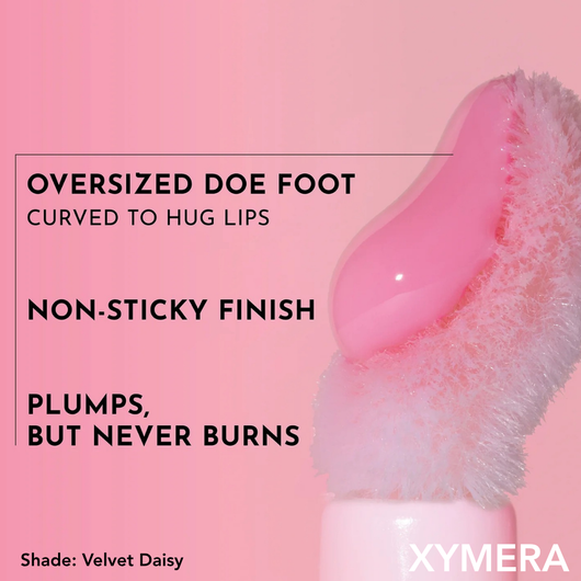 Xymera’s Lip Plumpling Gloss