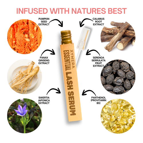 Xymera's Extensionist Lash Booster