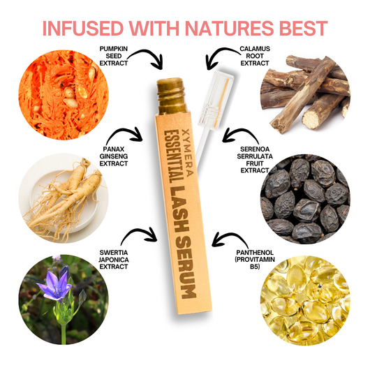 Xymera's Extensionist Lash Booster