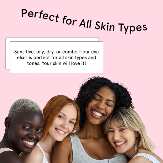 LumaBloom Eye Elixir