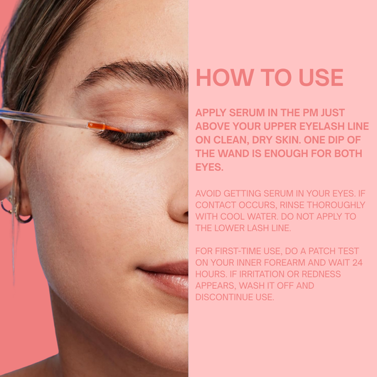 Xymera's Extensionist Lash Booster