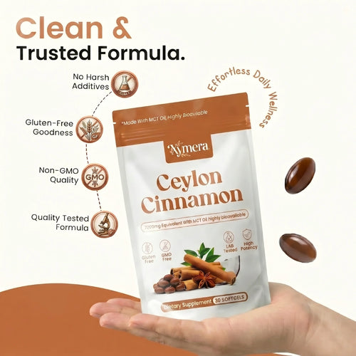 Ceylon Cinnamon