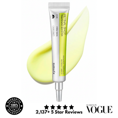 The Lumora Retinal Booster