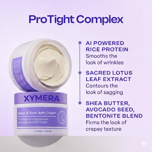 LumiLift Sculpt & Tone Cream