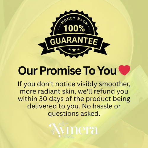 The Lumora™ Retinal Booster