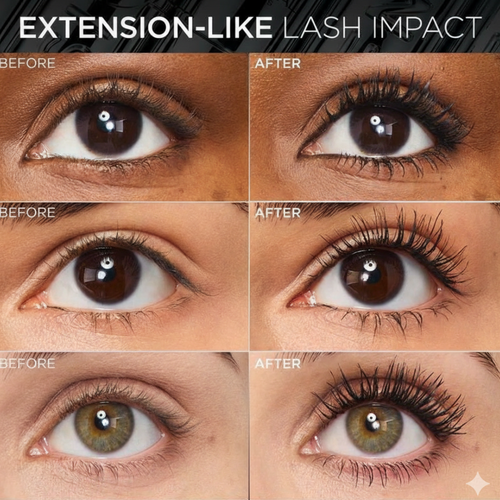 The Extensionist Mascara