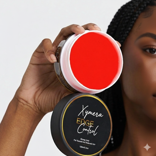 Xymera's StrongHold Edge Control