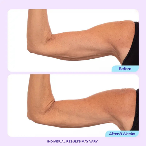 LumiLift Sculpt & Tone Cream