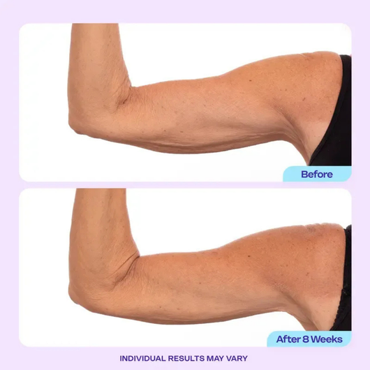 LumiLift Sculpt & Tone Cream