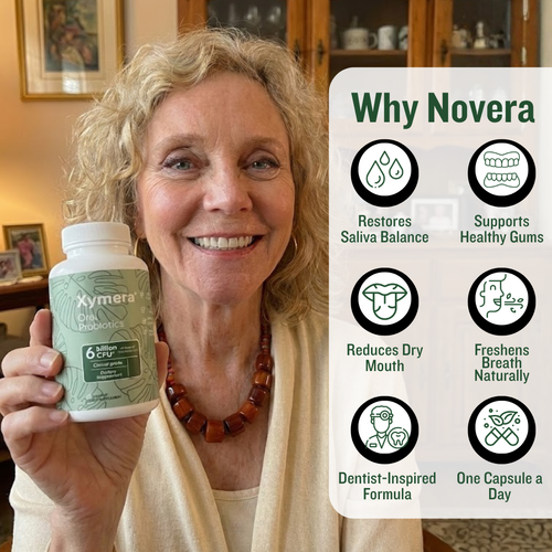 Oral Probiotics