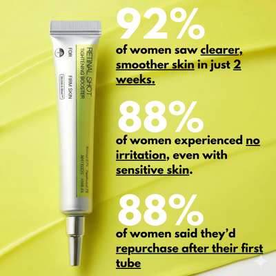 Xymera Lumora™ Retinal Booster