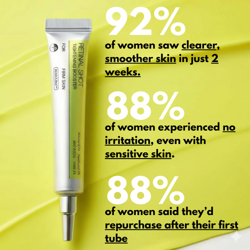 Xymera Lumora™ Retinal Booster