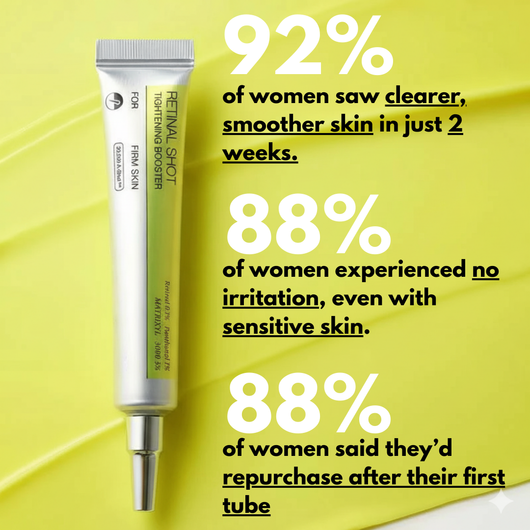 Xymera Lumora™ Retinal Booster