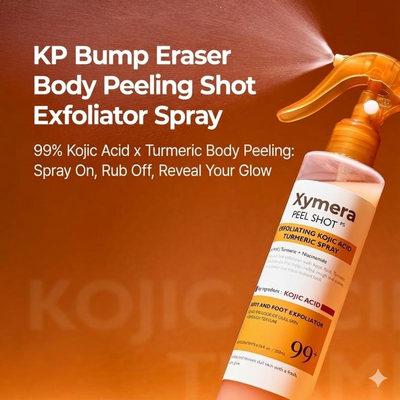 CelluClear™ Exfoliating Peel Shot