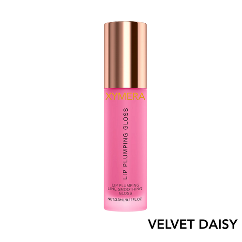 Xymera’s Lip Plumpling Gloss