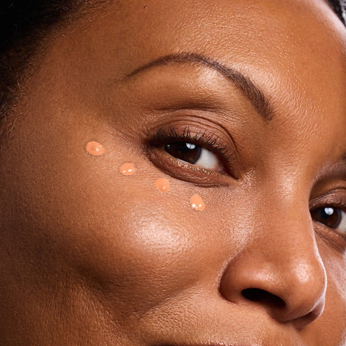 Xymera's Luminous Eye Corrector