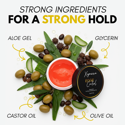 Xymera's StrongHold Edge Control