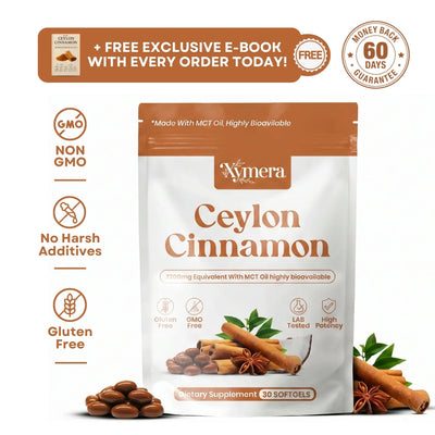 Ceylon Cinnamon