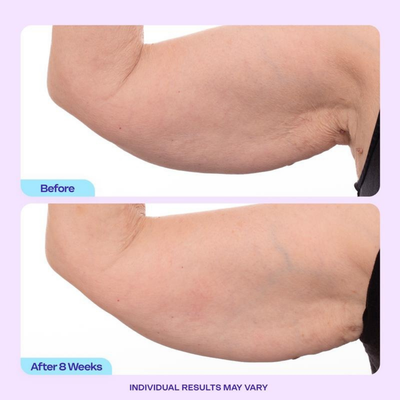 LumiLift Sculpt & Tone Cream