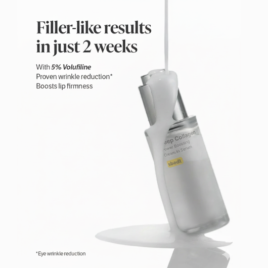 Xymera VoluLift™ Collagen Serum