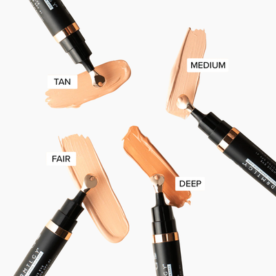 Xymera's Luminous Eye Corrector