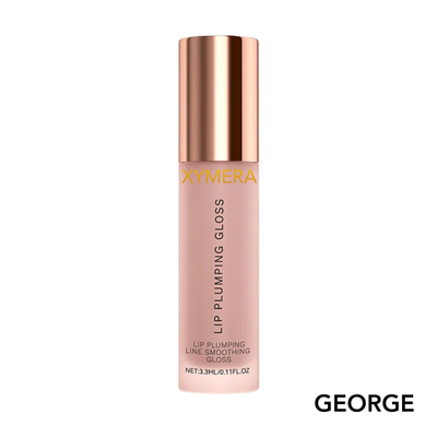 Xymera’s Lip Plumpling Gloss