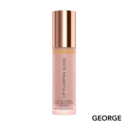 Xymera’s Lip Plumpling Gloss